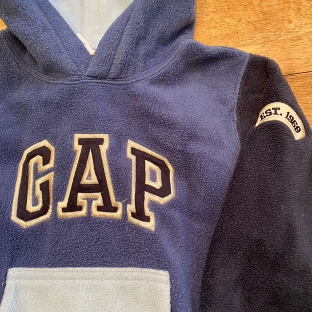 GAP vintage baby